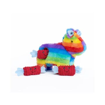Zippy Burrow-Piñata (Pets)