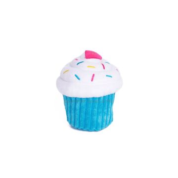 Blue Cupcake - Zippy Paws (Pets)