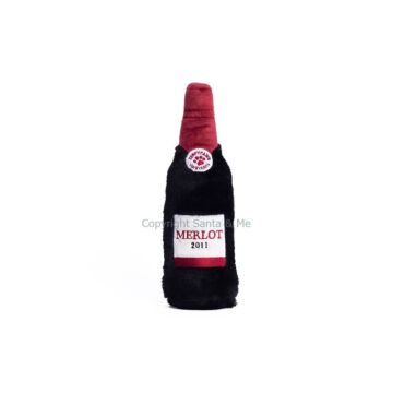 Red Wine-Happy Hour Crusherz  (Pets)