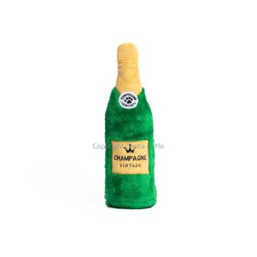 Champagne-Happy Hour Crusherz (Pets)