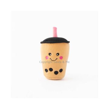 Boba Milk Tea-NomNomz Zippy Paws  (Pets)