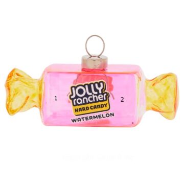 Joly Rancher Watermelon - Glass