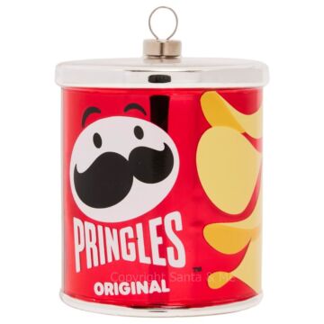Pringles Original - Glass