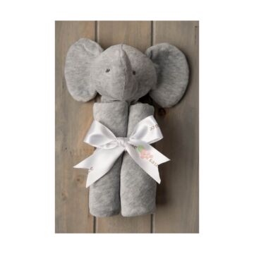 Elephant - Animal Blanky 