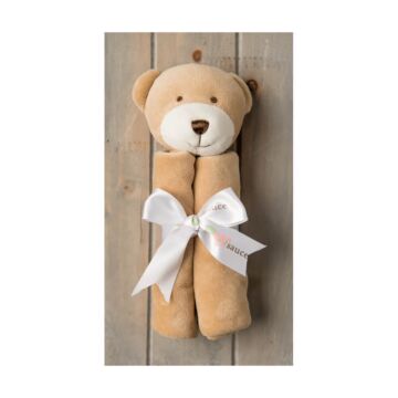 Bear - Animal Blanky 