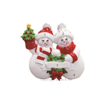 Snow Family /2