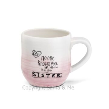 Sister Mug