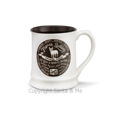 French Bulldog Mug
