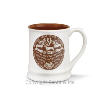 Dachshund Mug