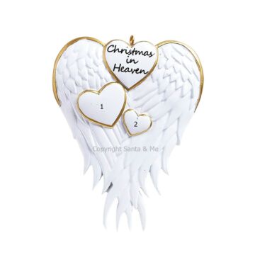 Christmas In Heaven