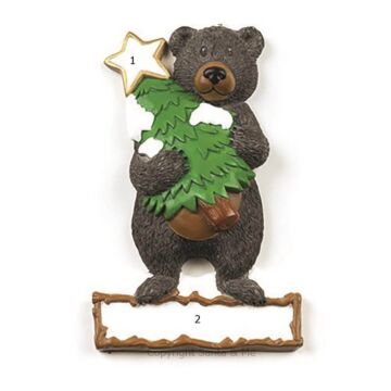 Black Bear