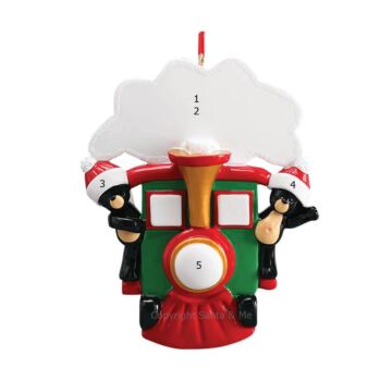 All Aboard /2