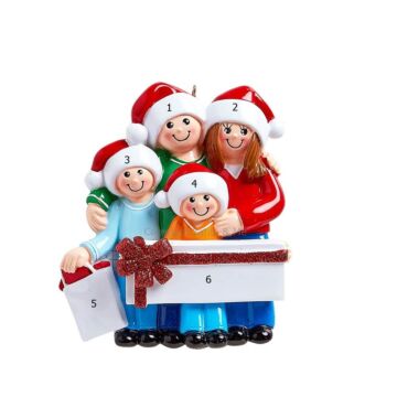 Christmas Gift Giving /4