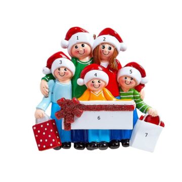 Christmas Gift Giving /5