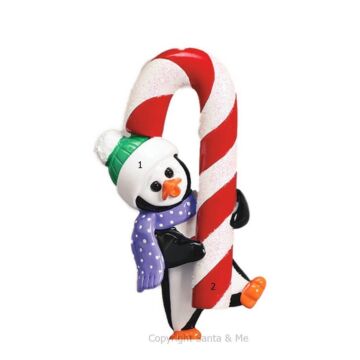 Petey Candy Cane