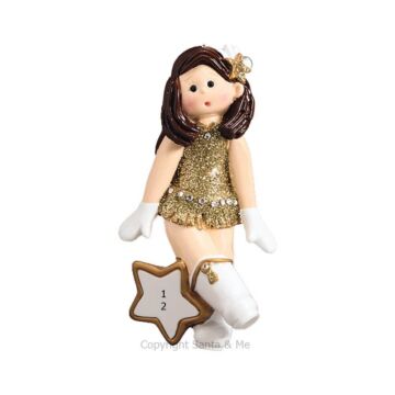 Star Dancer