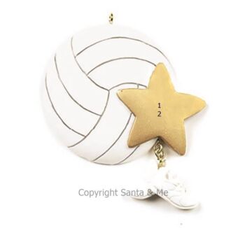 Volleyball