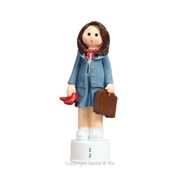 Business Woman