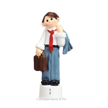 Business Man