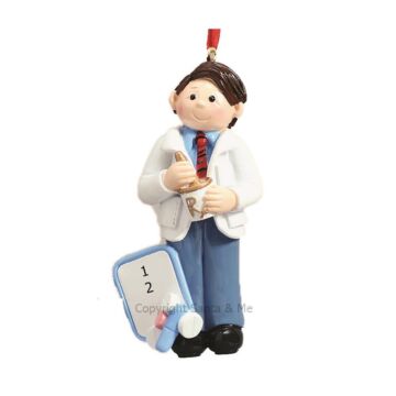 Rx - Pharmacist - RM1346 - Santa & Me