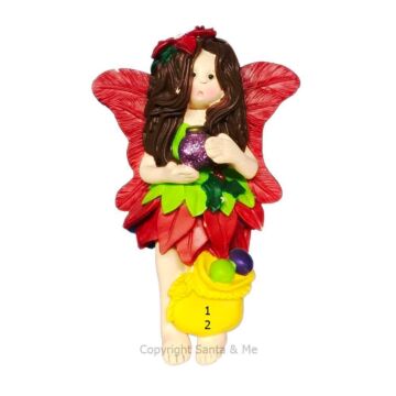 Merry Fairy