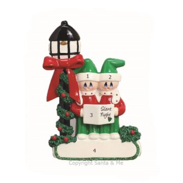 Caroler Family /2