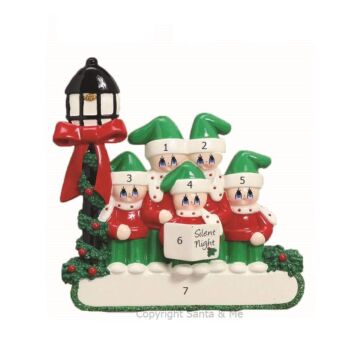 Caroler Family /5