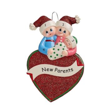 New Parents