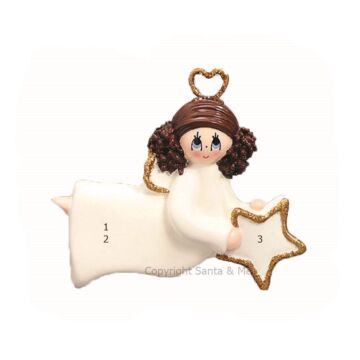 Star Angel