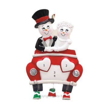 Just Married