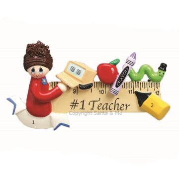 Teachers Rule