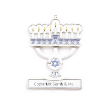 Menorah
