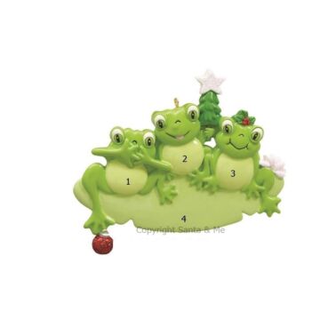 Frog Pad /3