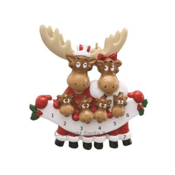Moose Family /6