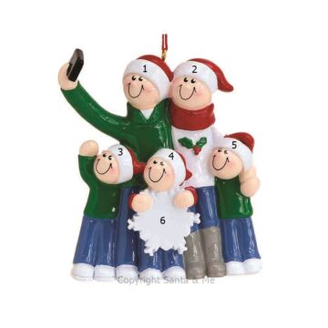 Selfie Family /5