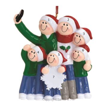 Selfie Family /6