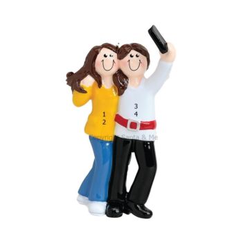 Selfie Friends