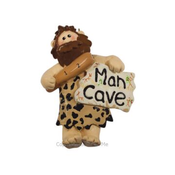 Mancave
