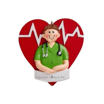 Nurse /Boy