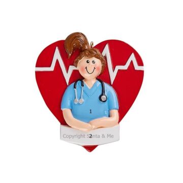 Nurse /Girl