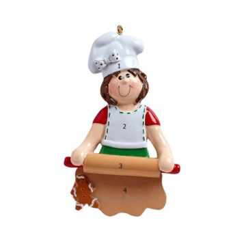 Loves To Bake