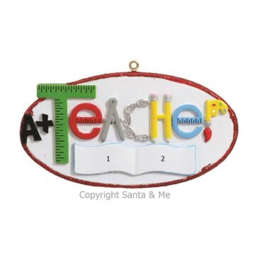 Teacher