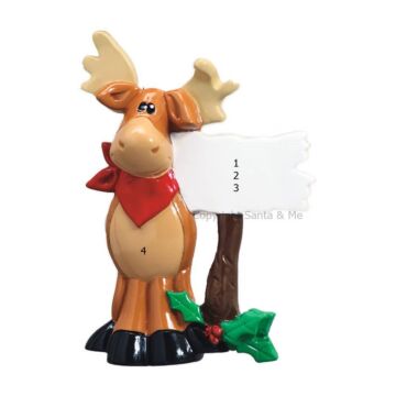 Moose