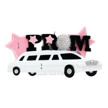Prom Car