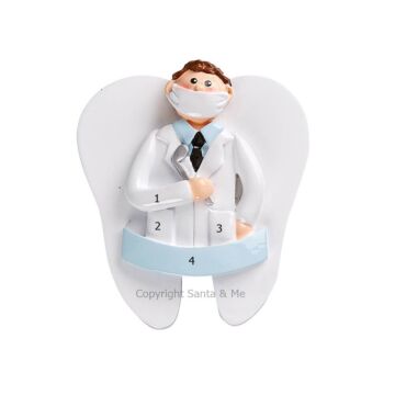 Dentist Man