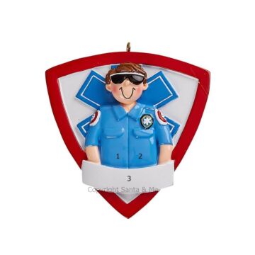 EMT Guy