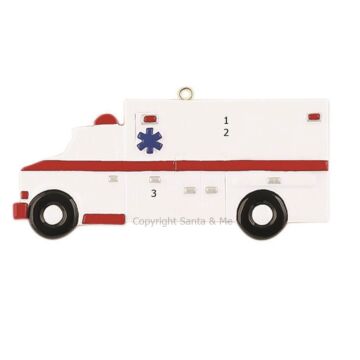 Ambulance