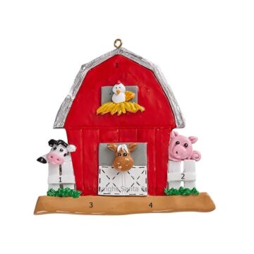 Barn