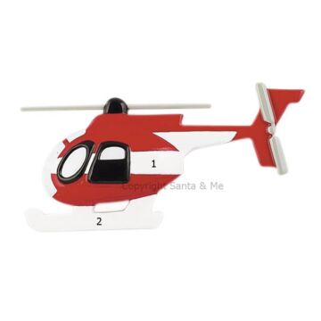 Helicopter