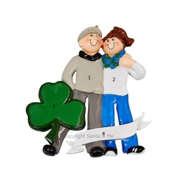 Love In Ireland